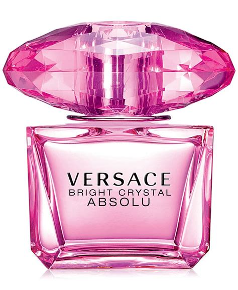 versace bright cr|versace bright crystal macy's.